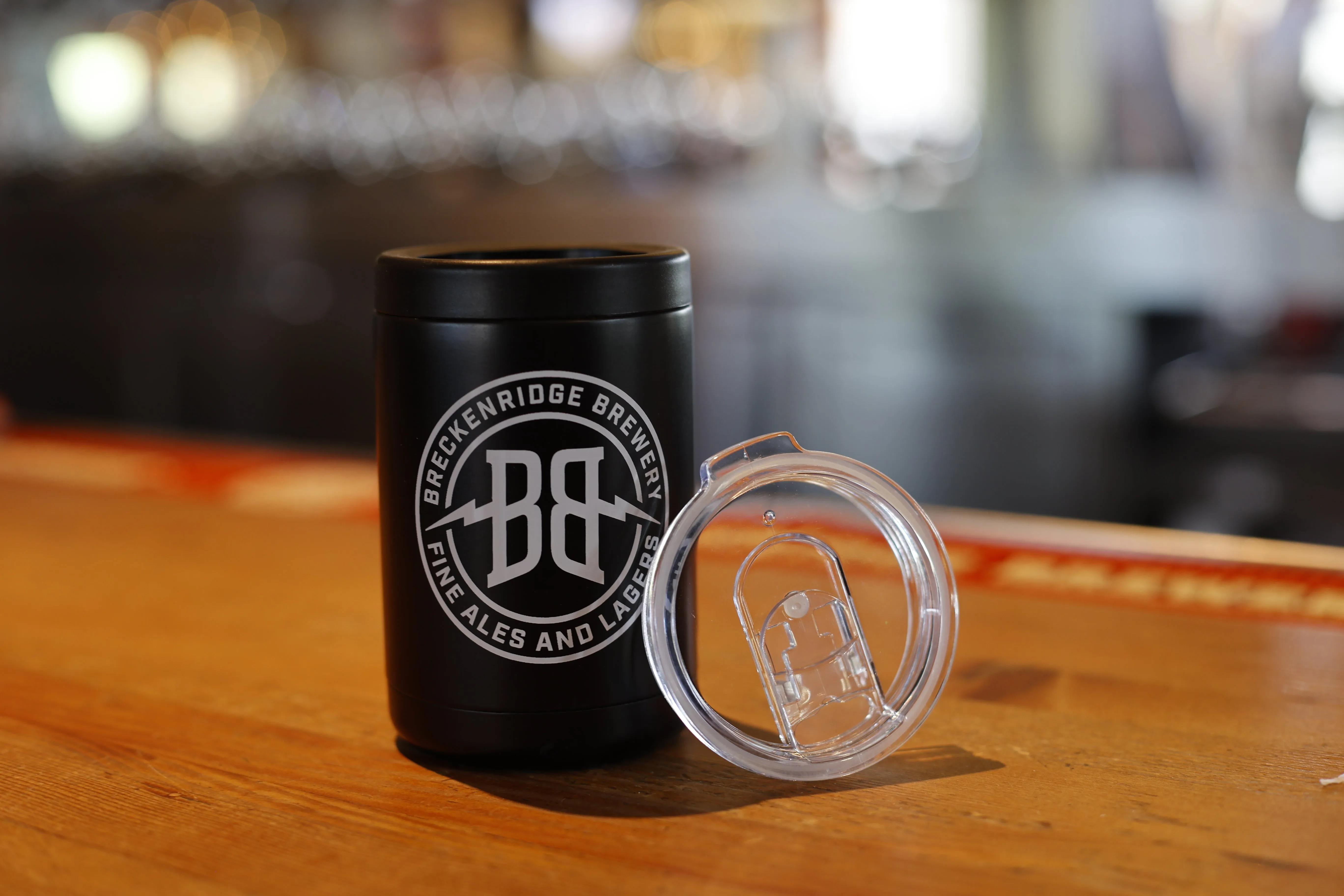 12oz All Purpose Tumbler - Black