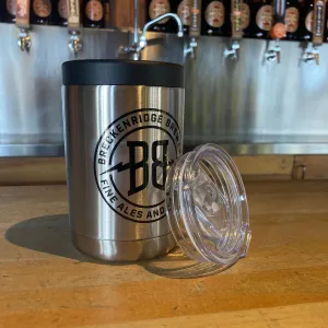 12oz All Purpose Tumbler - Silver