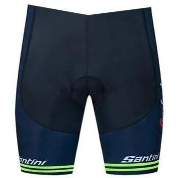 2021 TRK Green Cycling Bike Jersey Kit