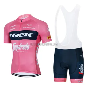 2022 TK Pink Cycling Bike Jersey Kit