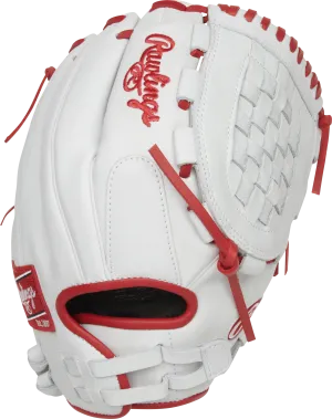 2023 Rawlings Liberty Advanced 12.5" Fastpitch Softball Glove