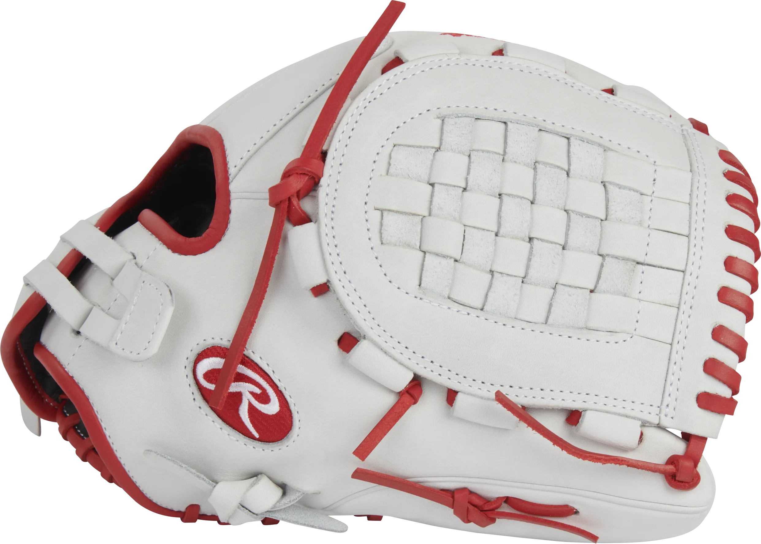 2023 Rawlings Liberty Advanced 12.5" Fastpitch Softball Glove