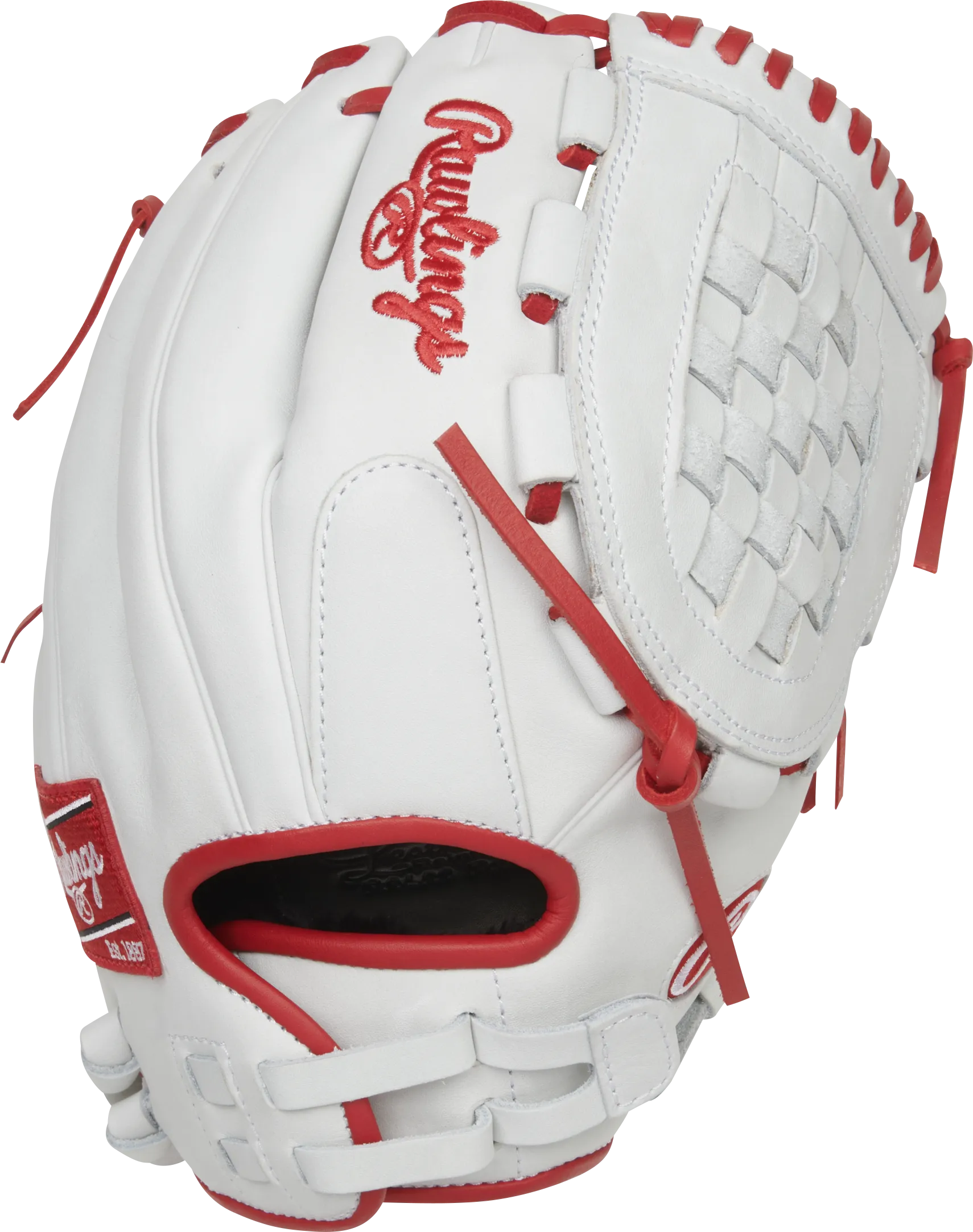 2023 Rawlings Liberty Advanced 12.5" Fastpitch Softball Glove