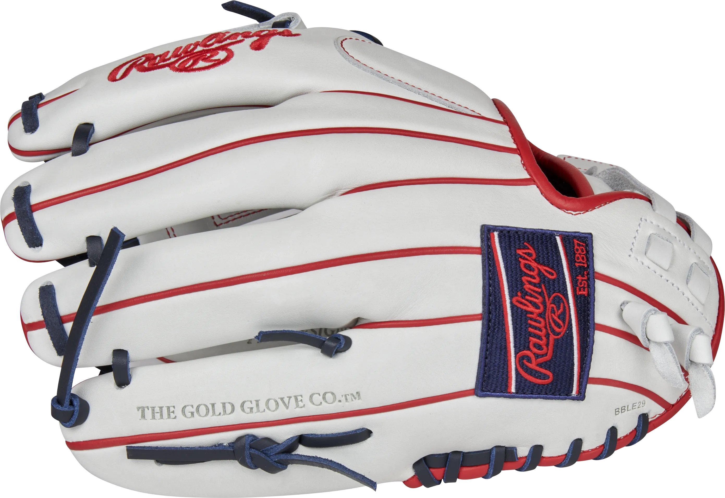 2023 Rawlings Liberty Advanced 12" Fastpitch Softball Glove