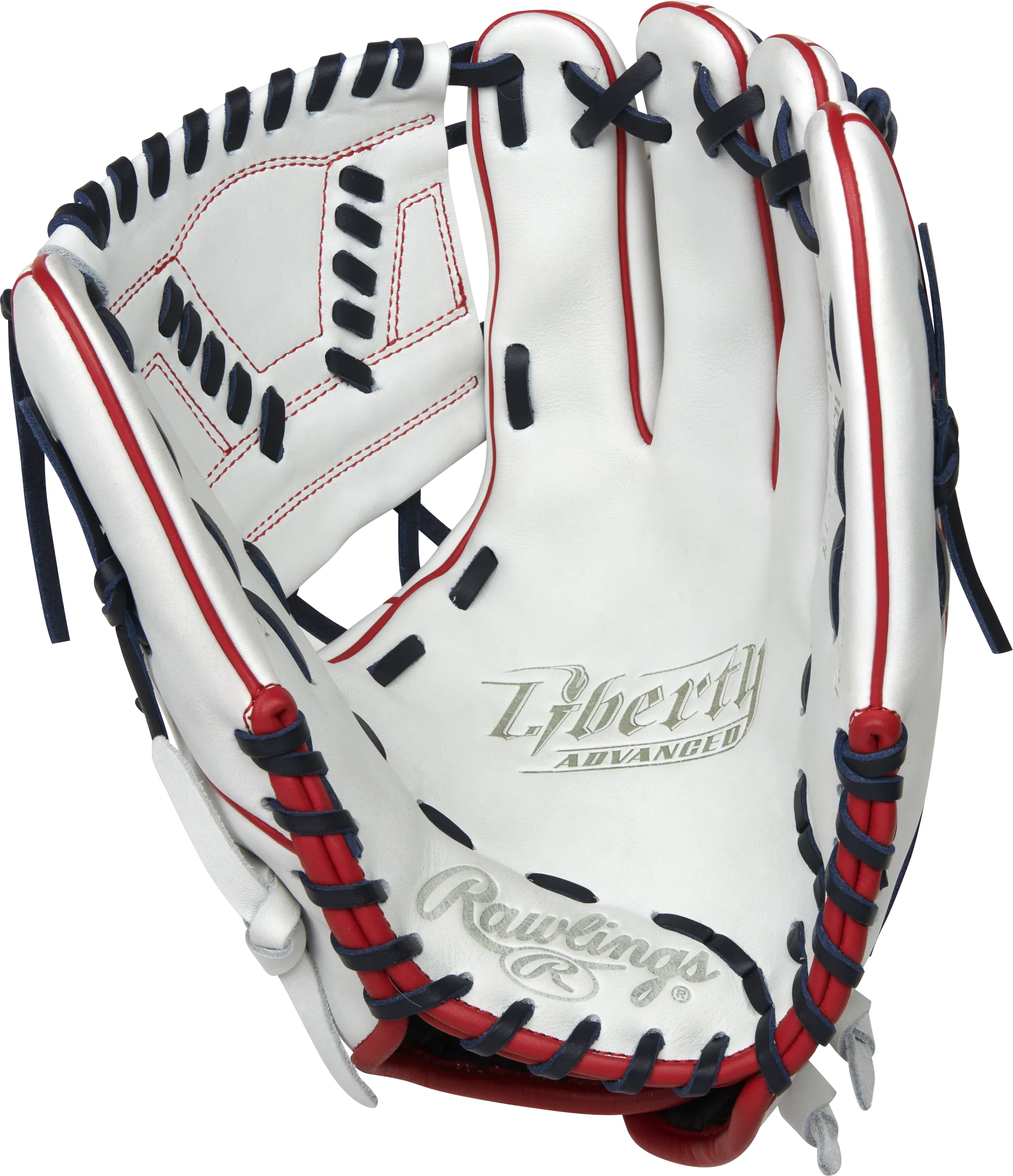 2023 Rawlings Liberty Advanced 12" Fastpitch Softball Glove