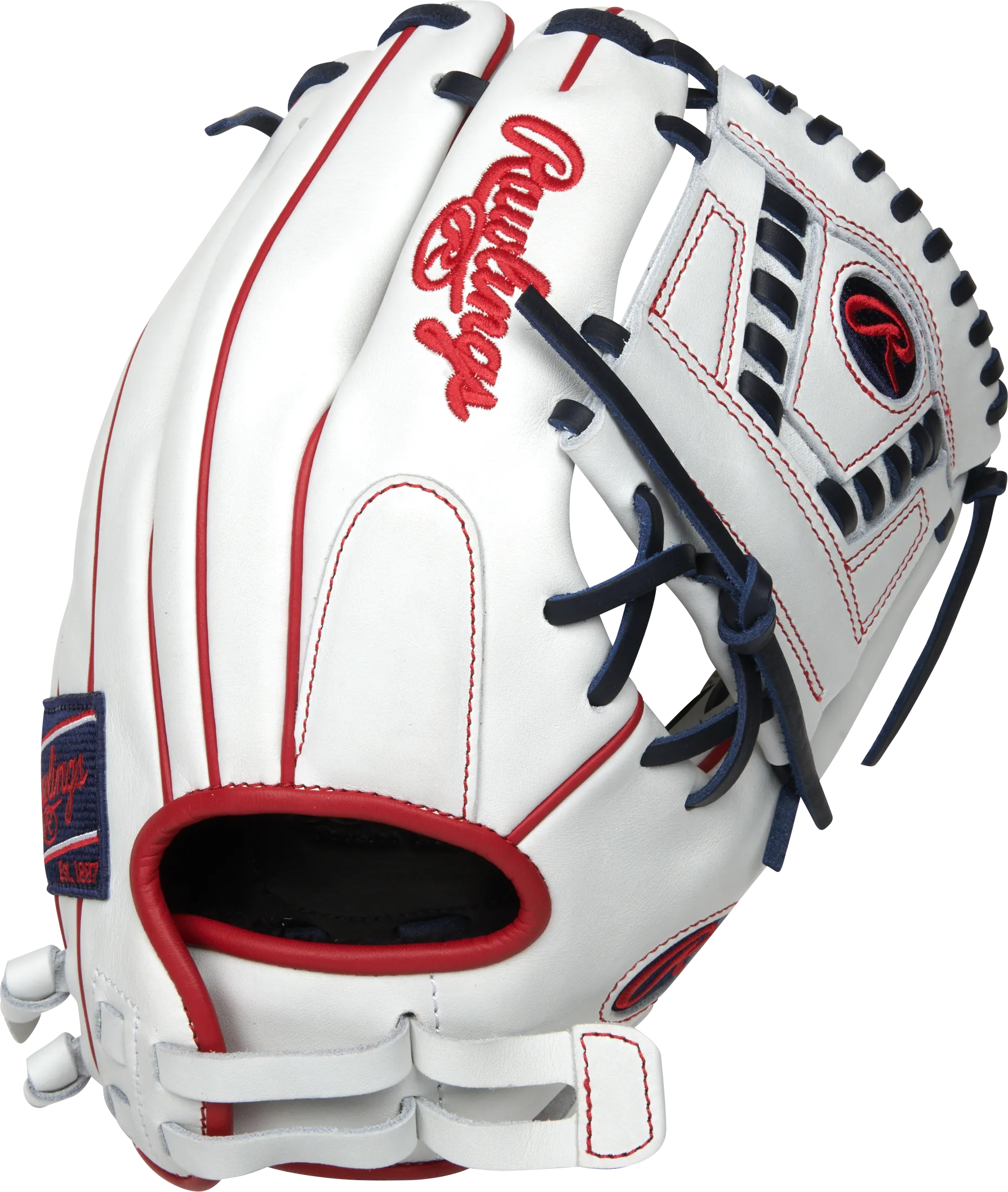 2023 Rawlings Liberty Advanced 12" Fastpitch Softball Glove