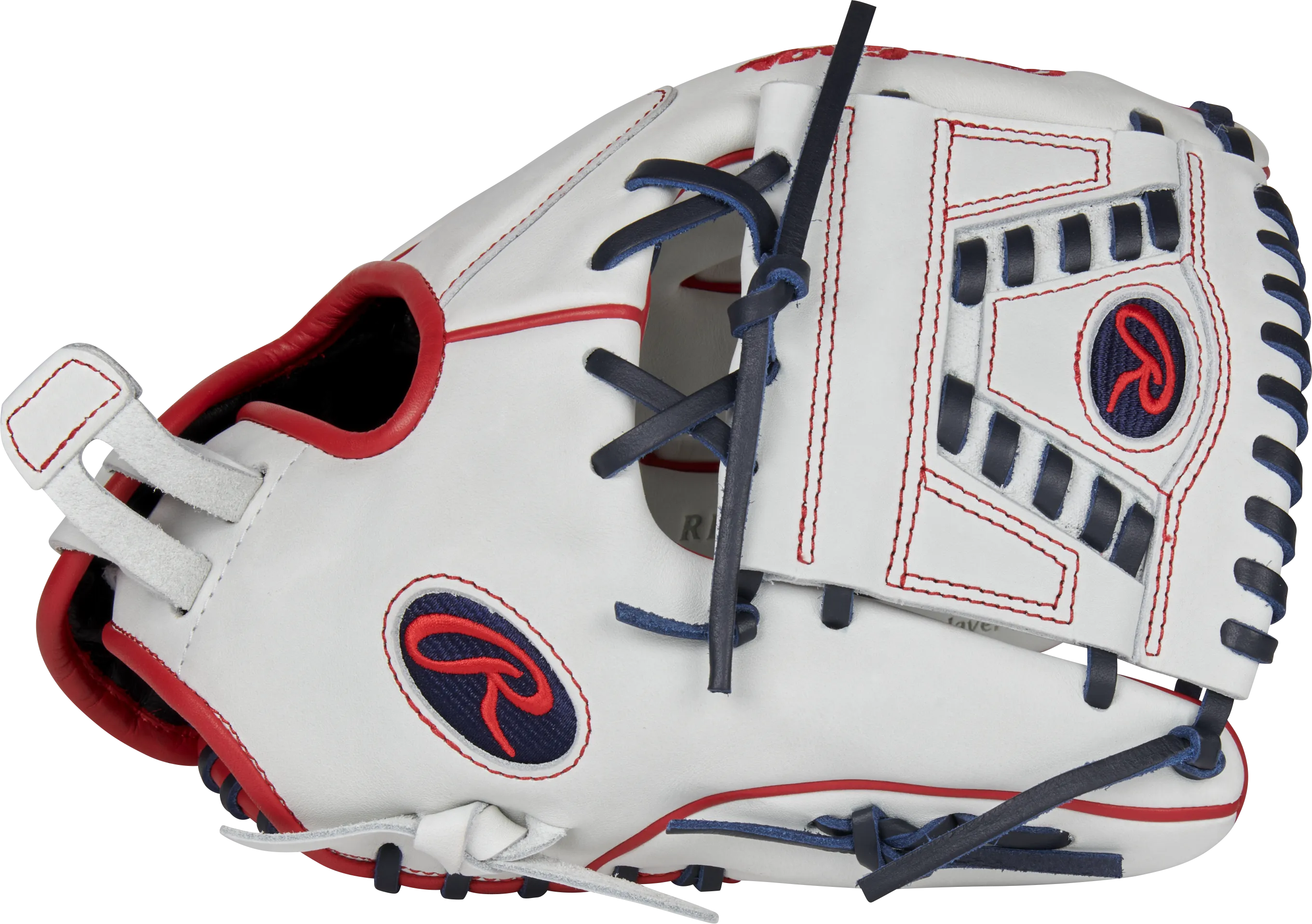 2023 Rawlings Liberty Advanced 12" Fastpitch Softball Glove