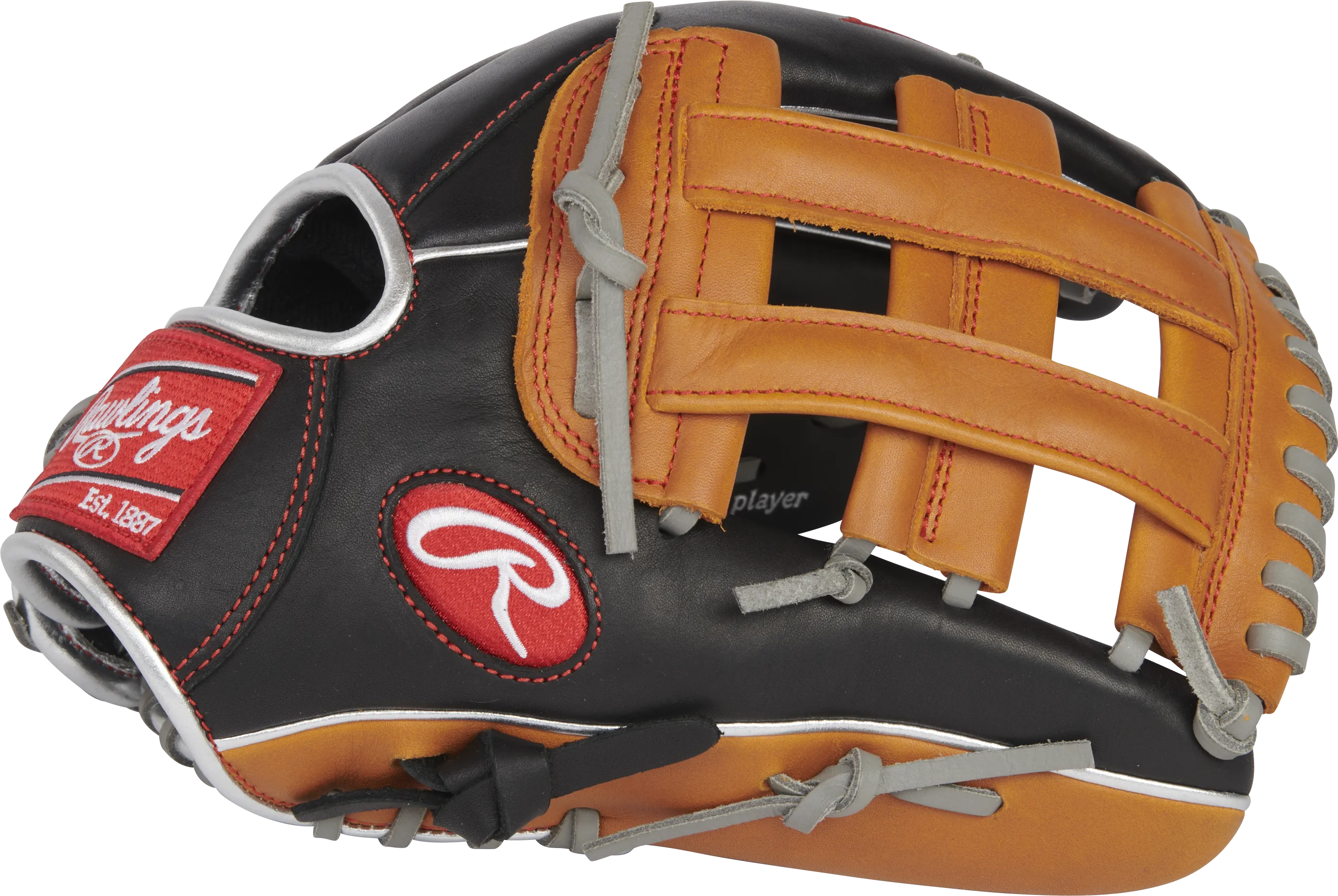 2023 Rawlings R9 Contour 12" Baseball Glove