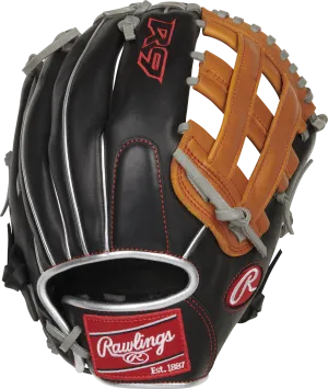 2023 Rawlings R9 Contour 12" Baseball Glove