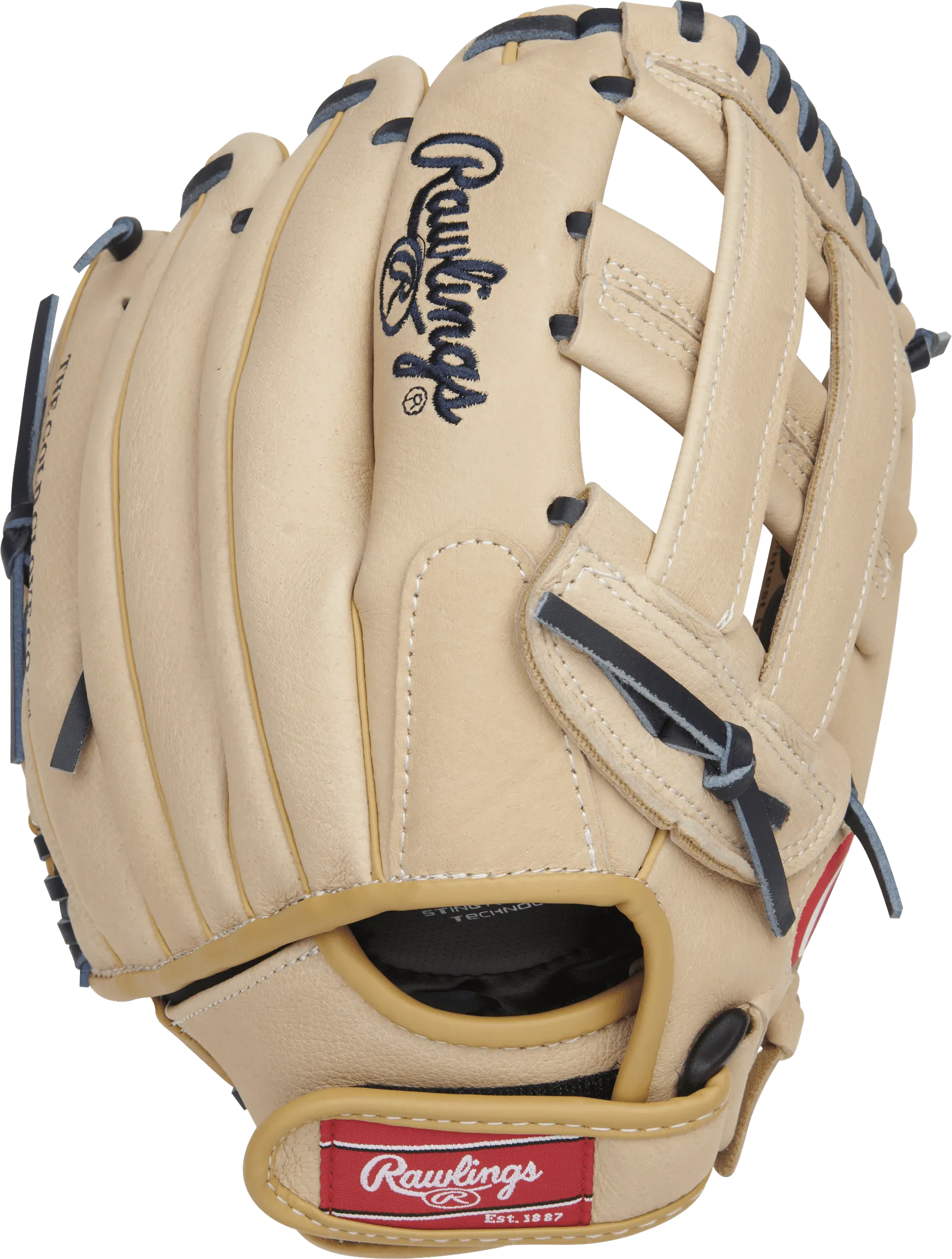 2023 Rawlings Sure Catch 11.5" Christian Yelich Baseball Glove
