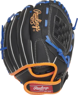 2023 Rawlings Sure Catch Jacob DeGrom 10" Baseball Glove