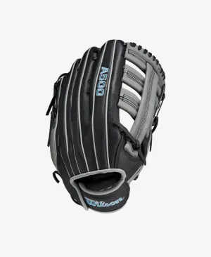 2023 Wilson A500 12.5" All Position Baseball Glove