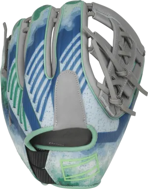 2024 Rawlings Francisco Lindor REV1X Game Model Baseball Glove