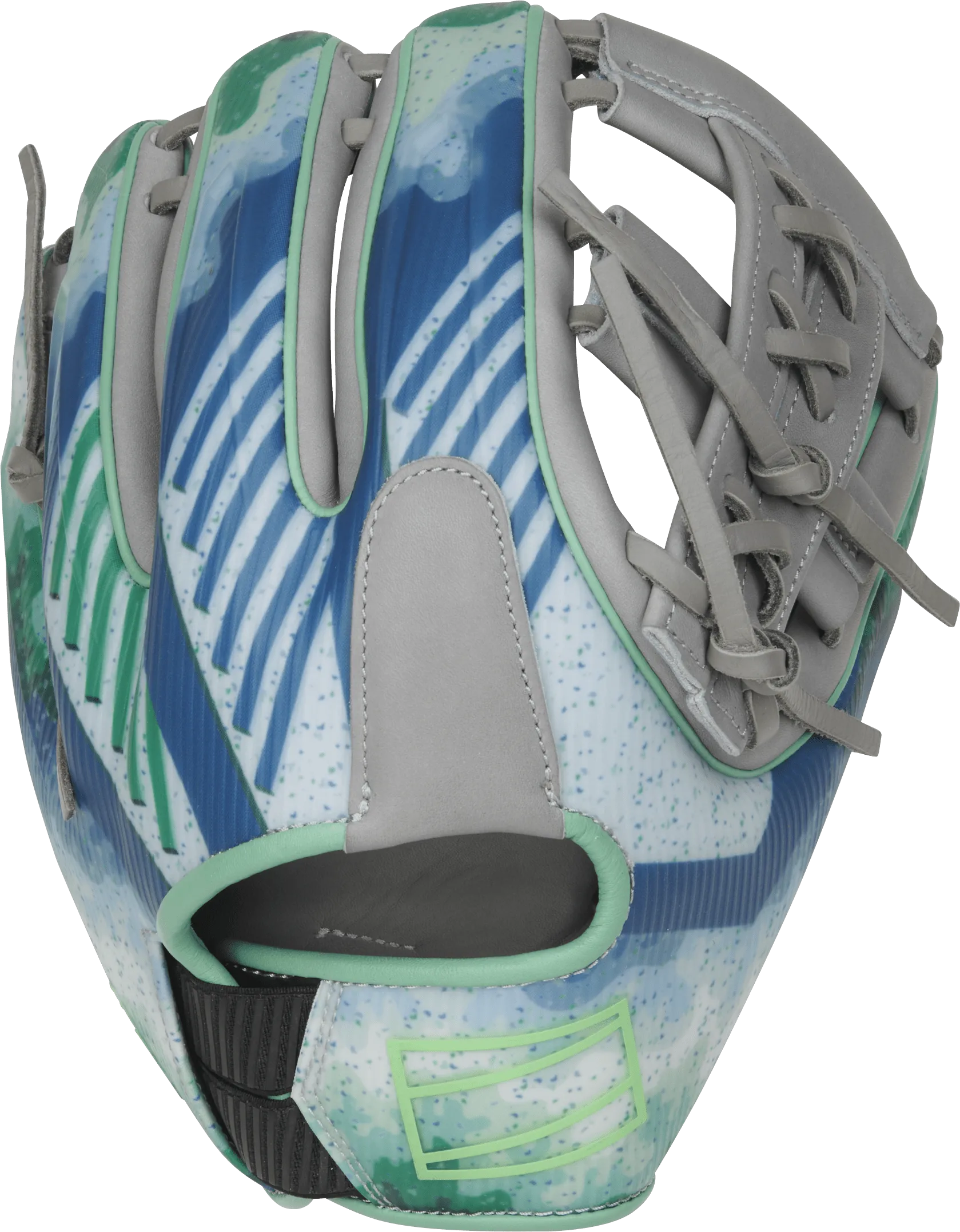 2024 Rawlings Francisco Lindor REV1X Game Model Baseball Glove