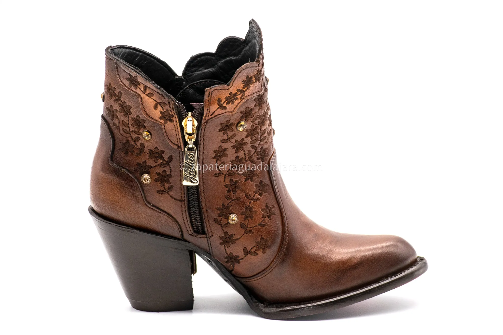 3688351 XIMENA BOVINE LEATHER HONEY