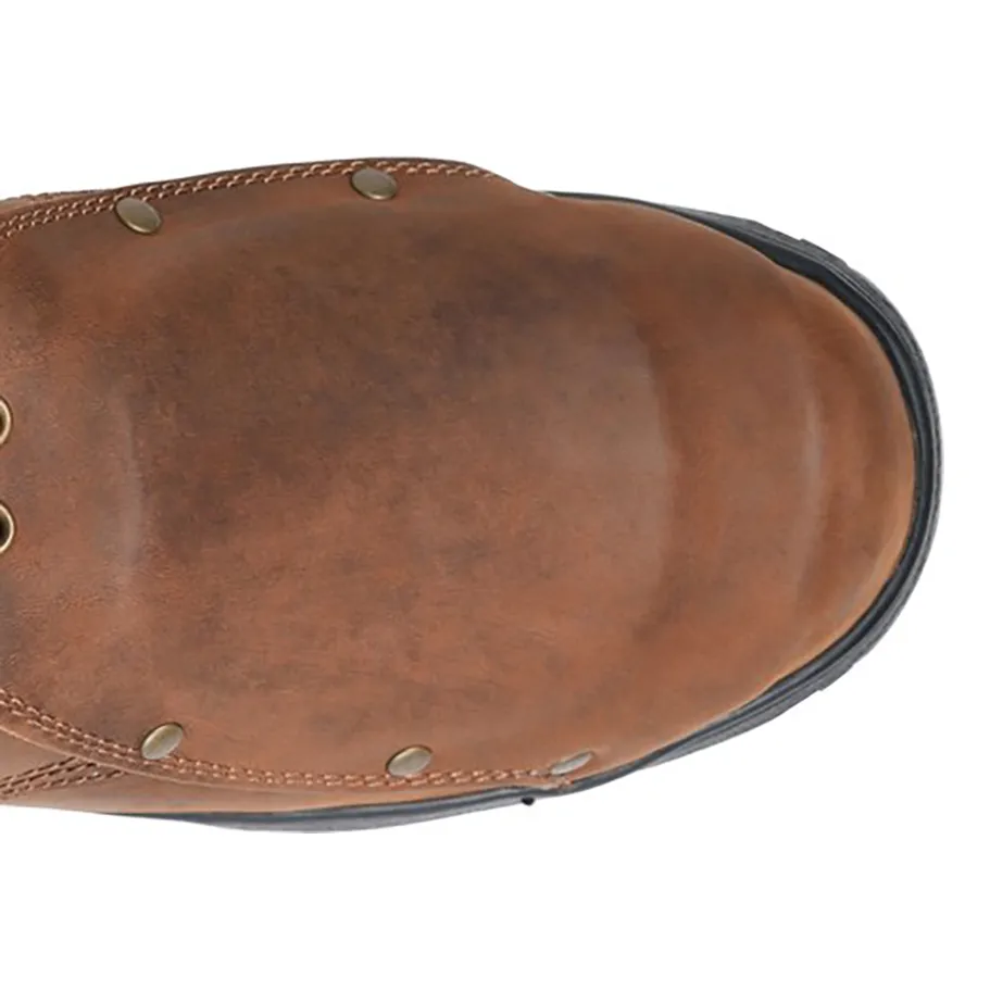 6" Foreman Steel Toe External Met Guard