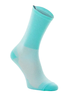 802 VRG SOCKS CELESTE