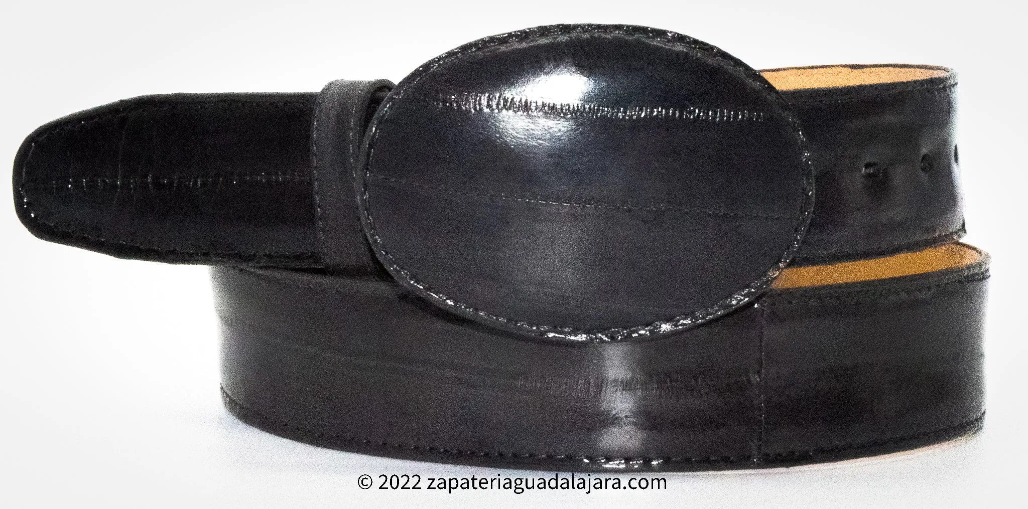 990809 J-TOE EEL GREY