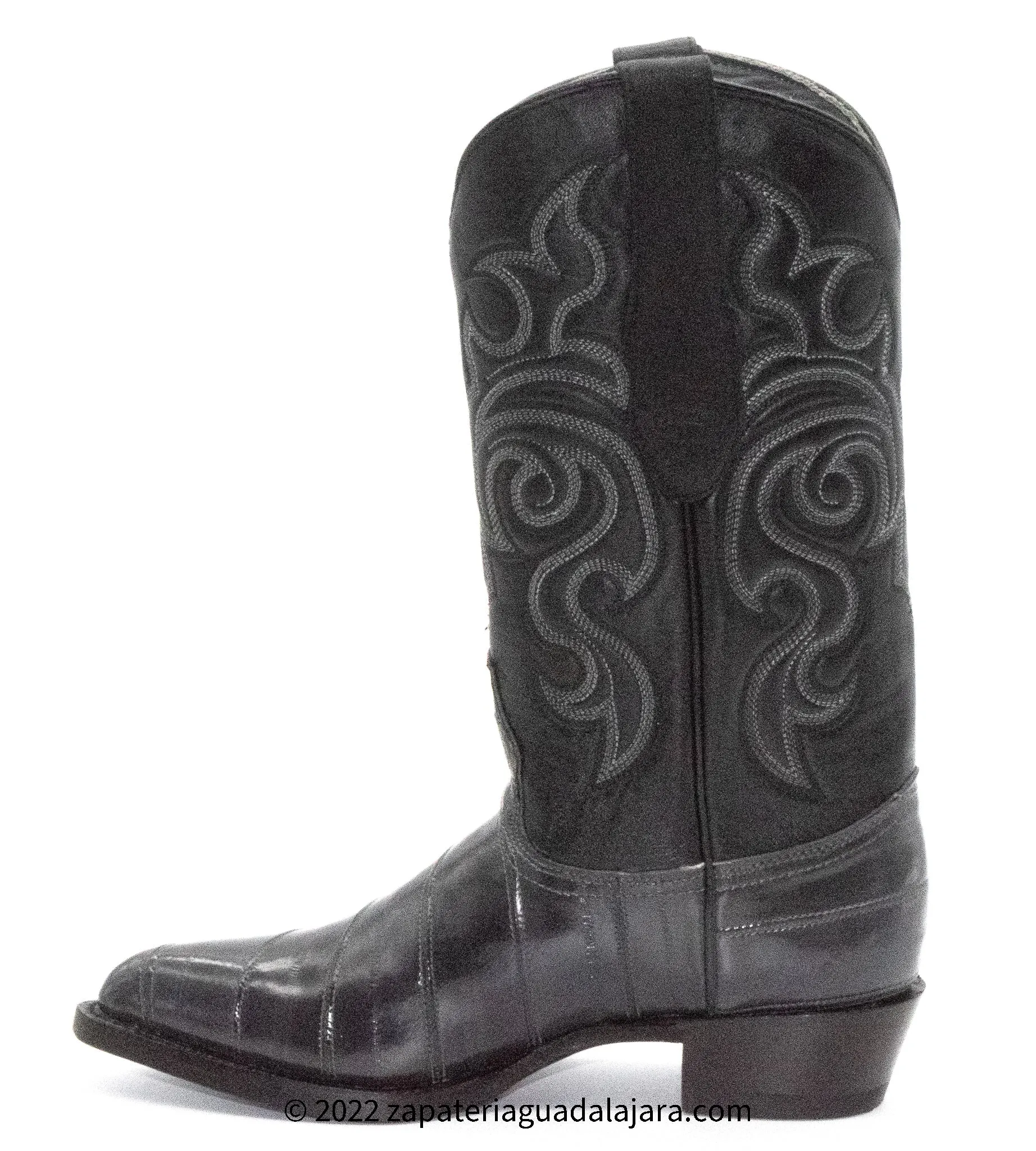990809 J-TOE EEL GREY