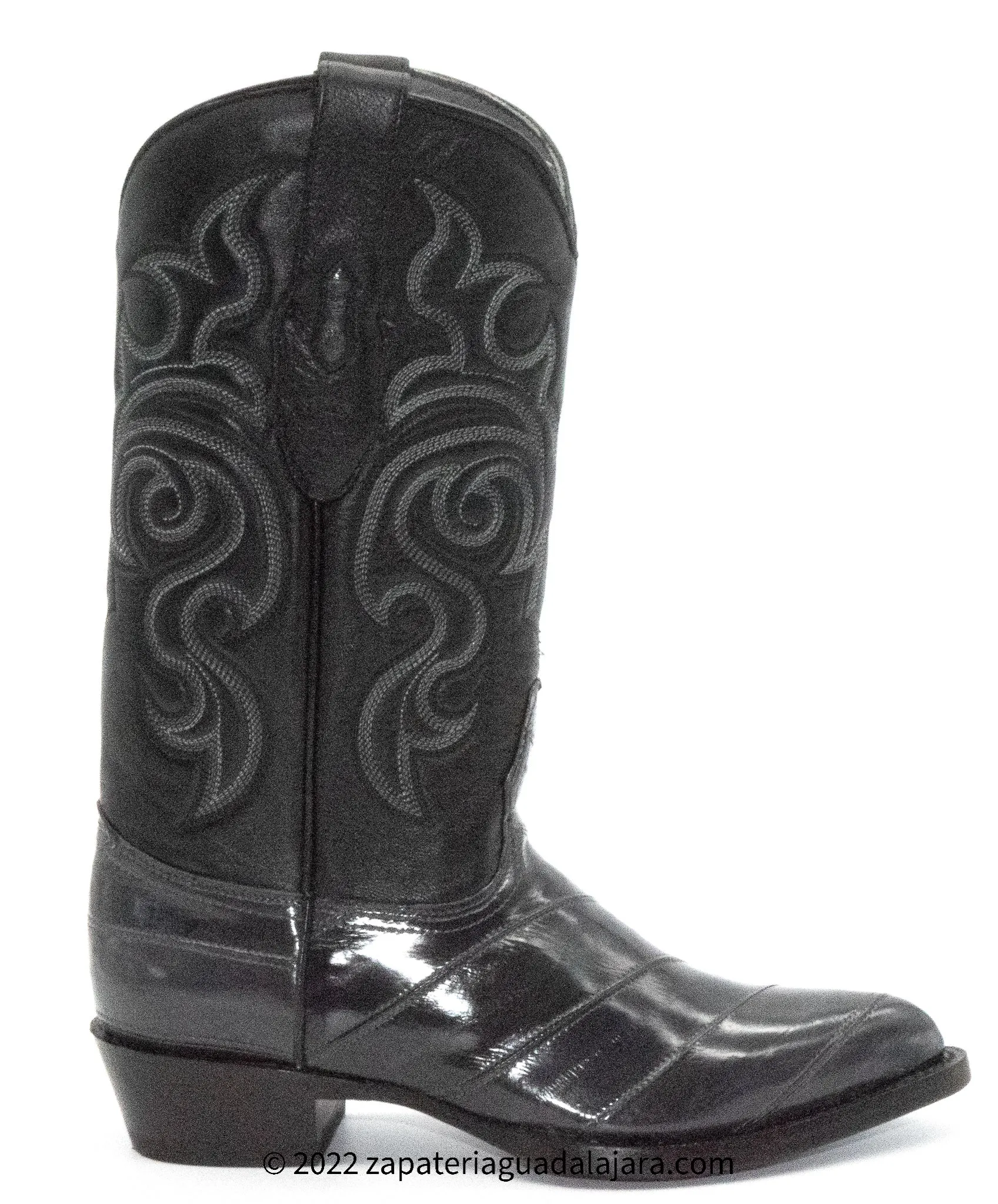 990809 J-TOE EEL GREY