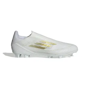 adidas F50 League Laceless FG/MG Firm Multi-Ground Boots