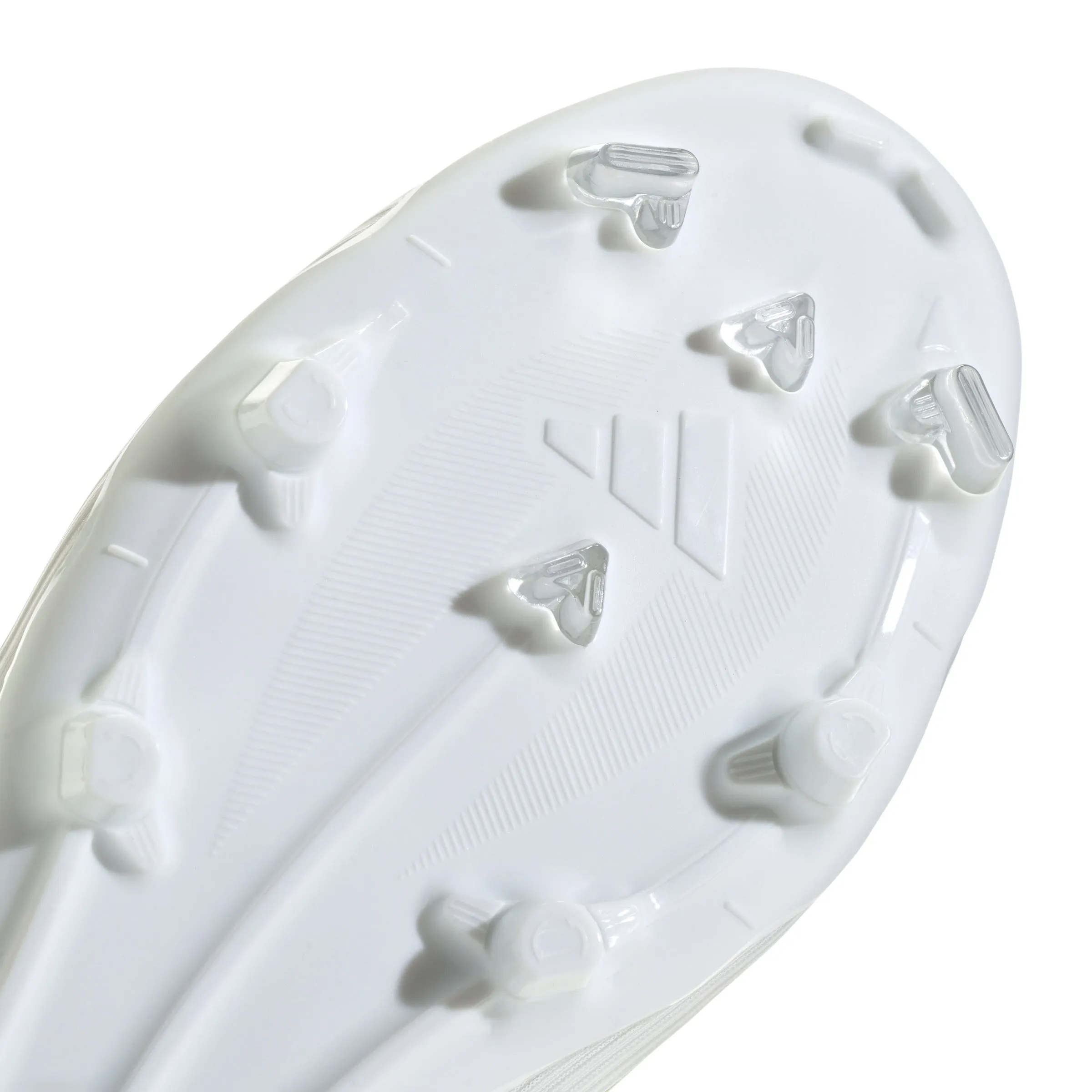 adidas F50 League Laceless FG/MG Firm Multi-Ground Boots