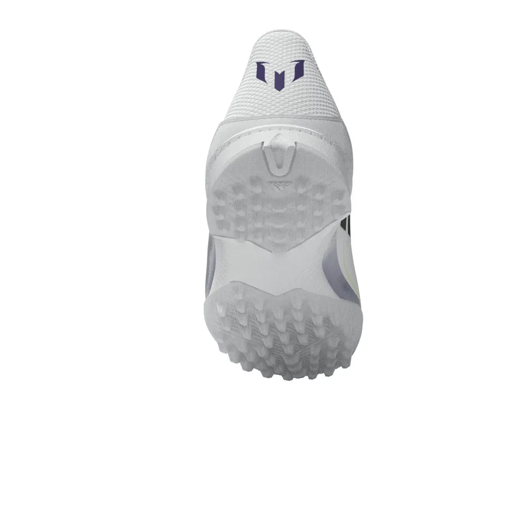 adidas Junior F50 League Turf Football Boots