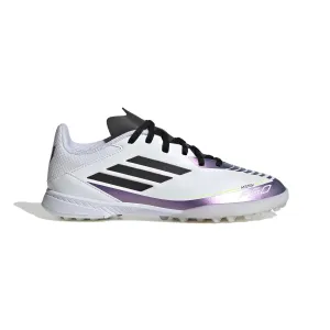 adidas Junior F50 League Turf Football Boots