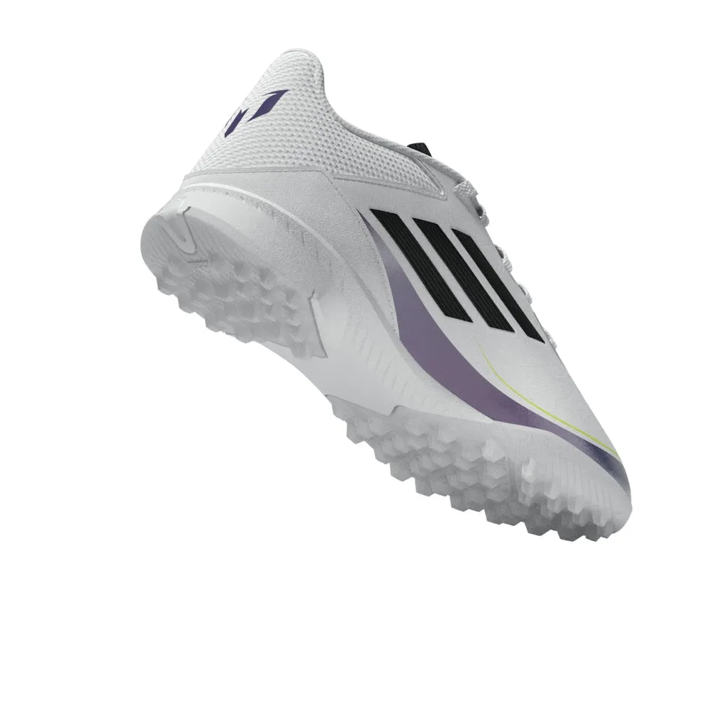 adidas Junior F50 League Turf Football Boots