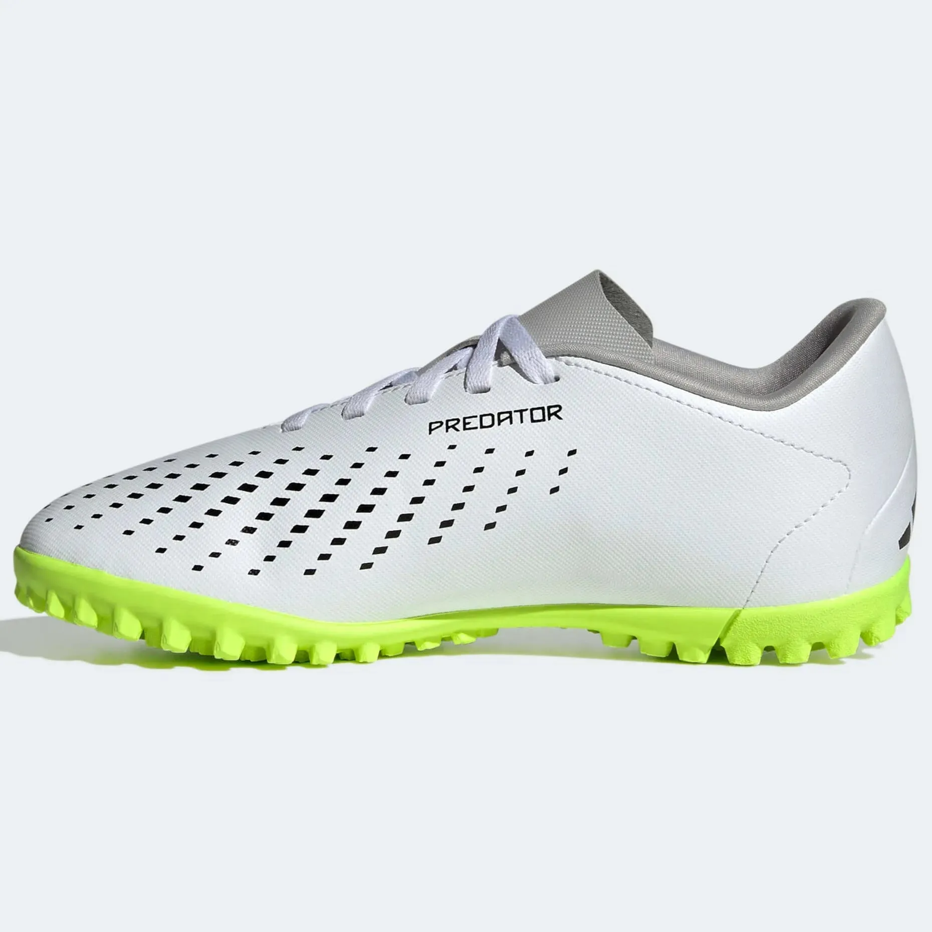 adidas Kids Predator Accruacy.4 Turf - Crazyrush Pack (FA23)