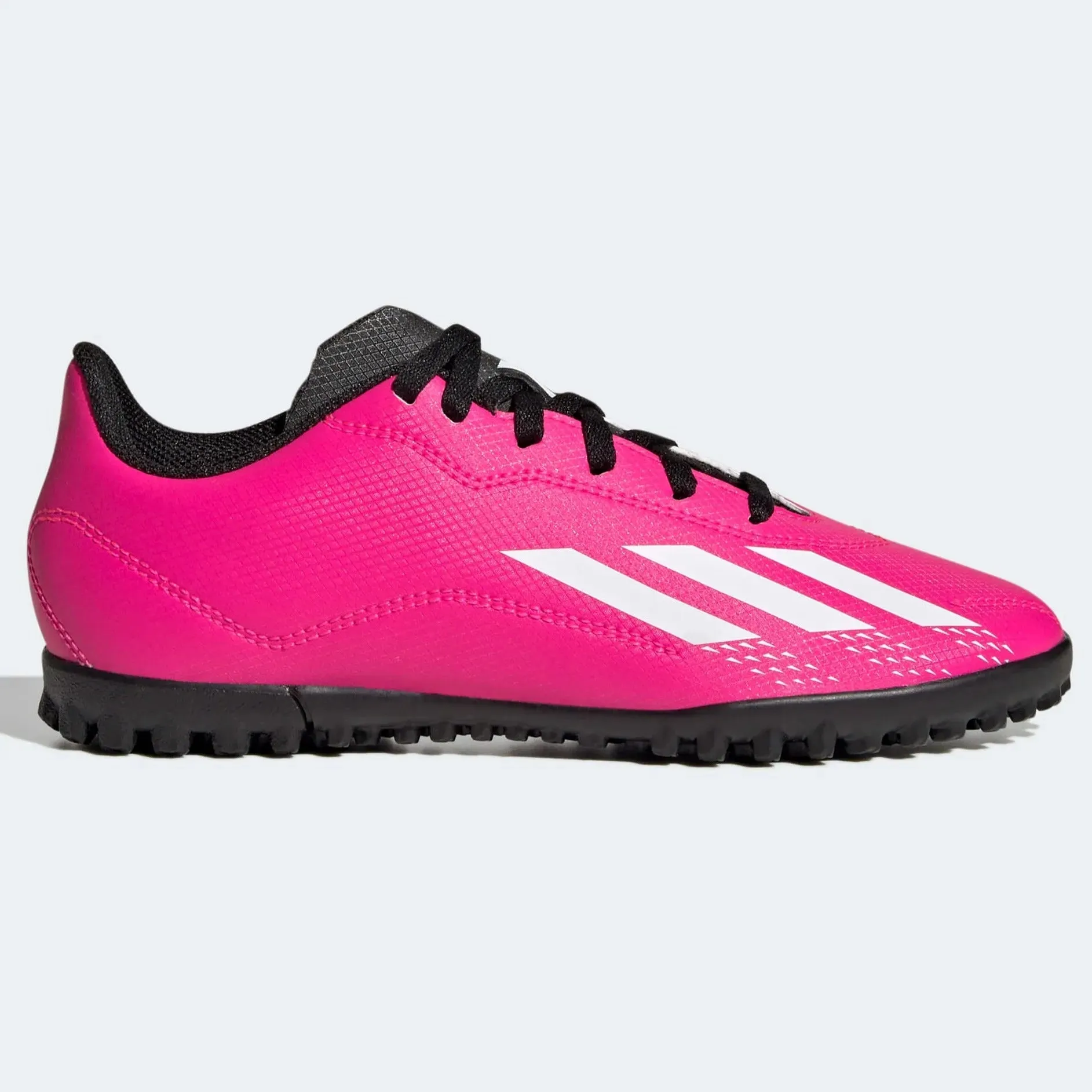 adidas Kids  X Speedportal.4 Turf J - Own Your Football (SP23)