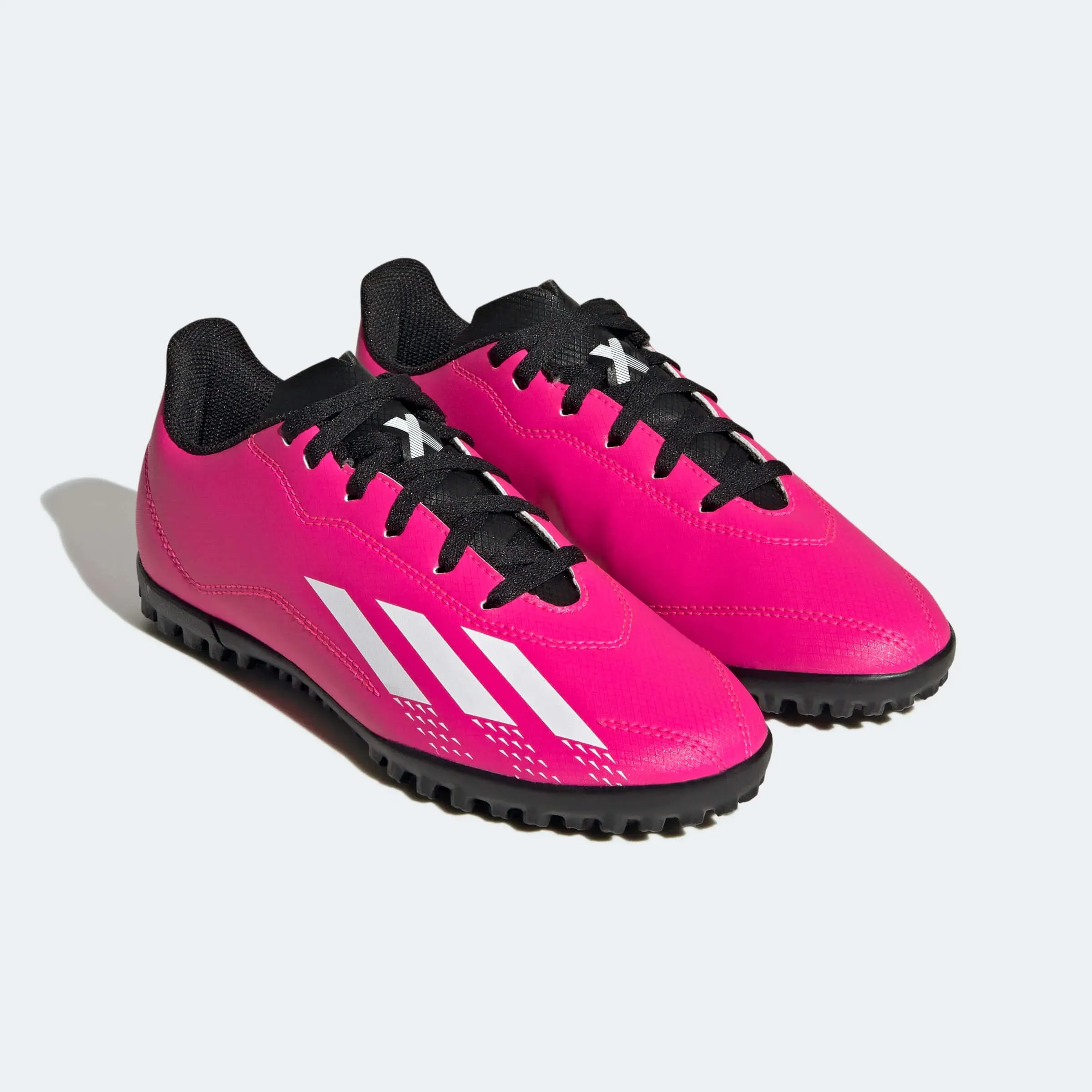 adidas Kids  X Speedportal.4 Turf J - Own Your Football (SP23)