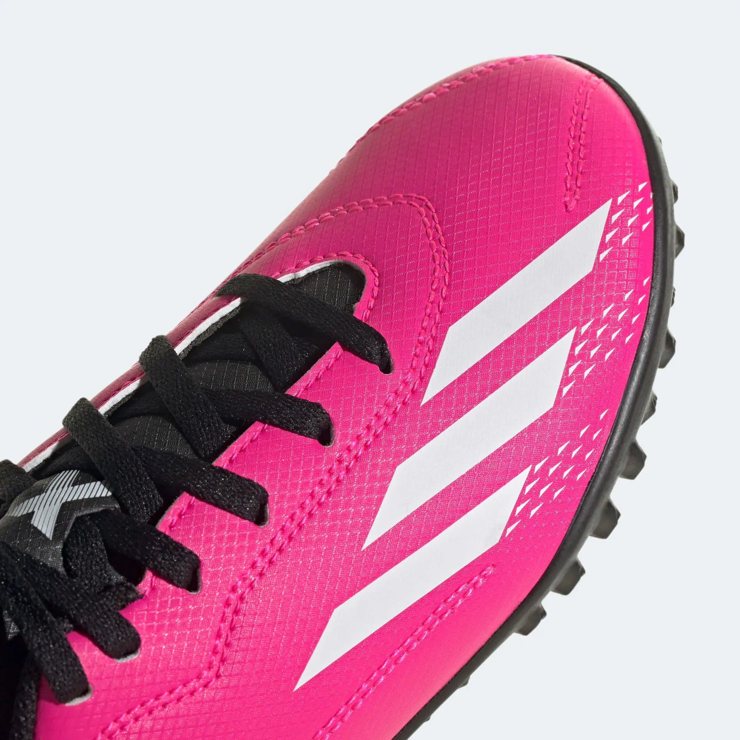 adidas Kids  X Speedportal.4 Turf J - Own Your Football (SP23)