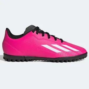adidas Kids  X Speedportal.4 Turf J - Own Your Football (SP23)