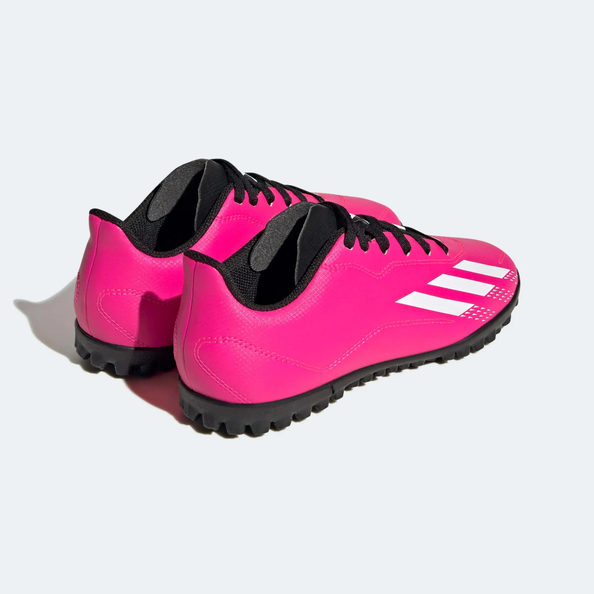 adidas Kids  X Speedportal.4 Turf J - Own Your Football (SP23)