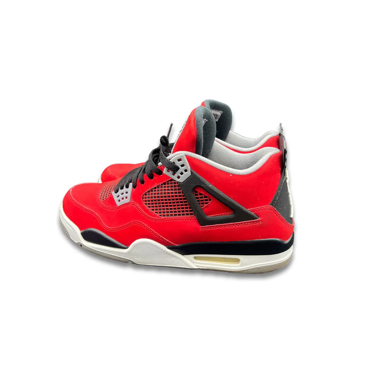 Air Jordan 4 Retro Toro Bravo Size 13 (Pre-Owned)