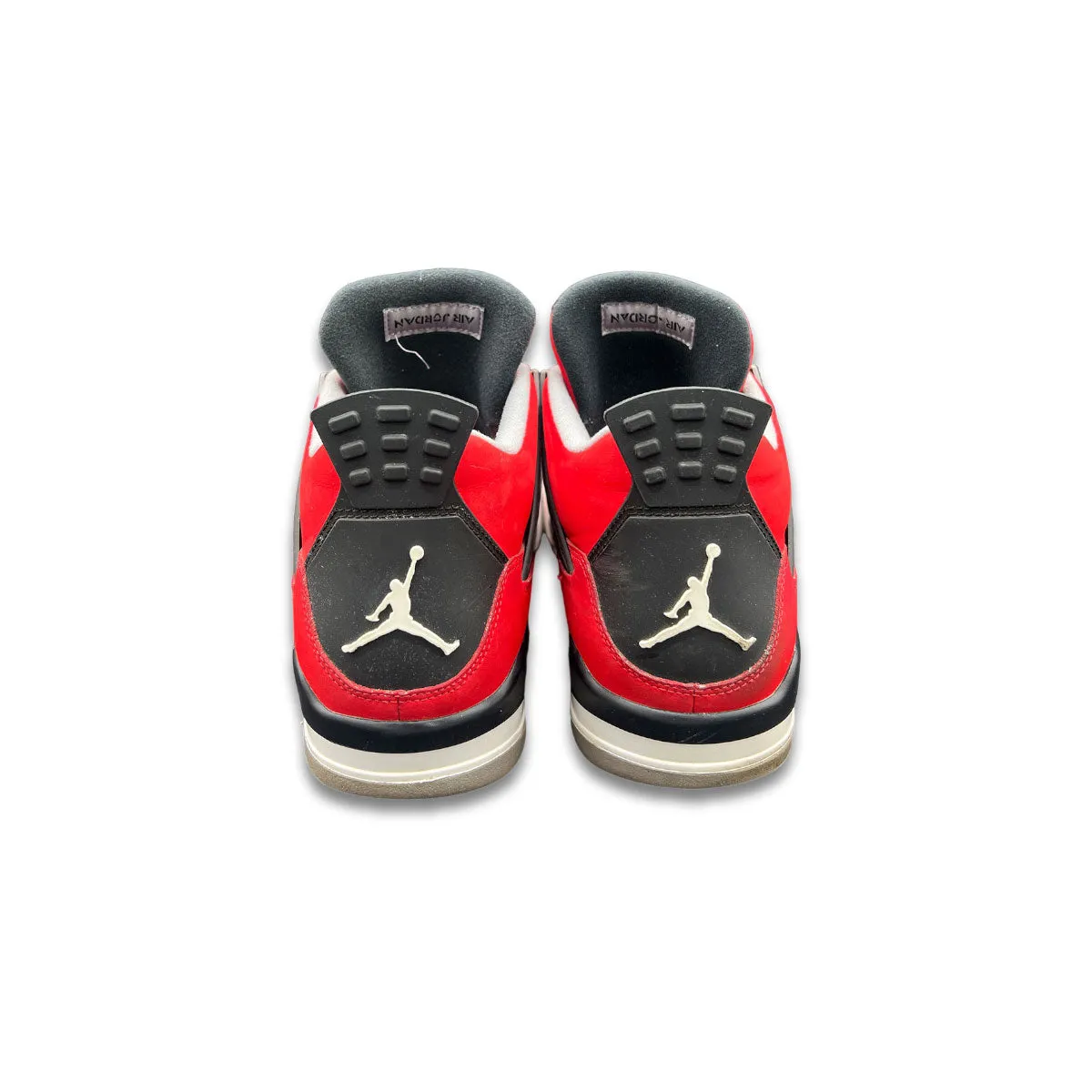 Air Jordan 4 Retro Toro Bravo Size 13 (Pre-Owned)