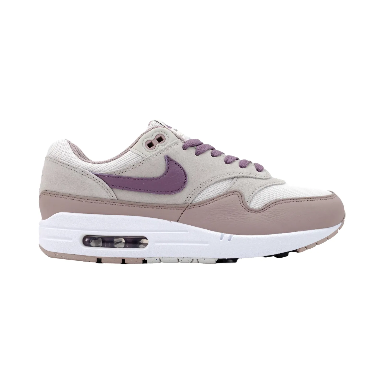 Air Max 1 SC Light Bone Violet Dust