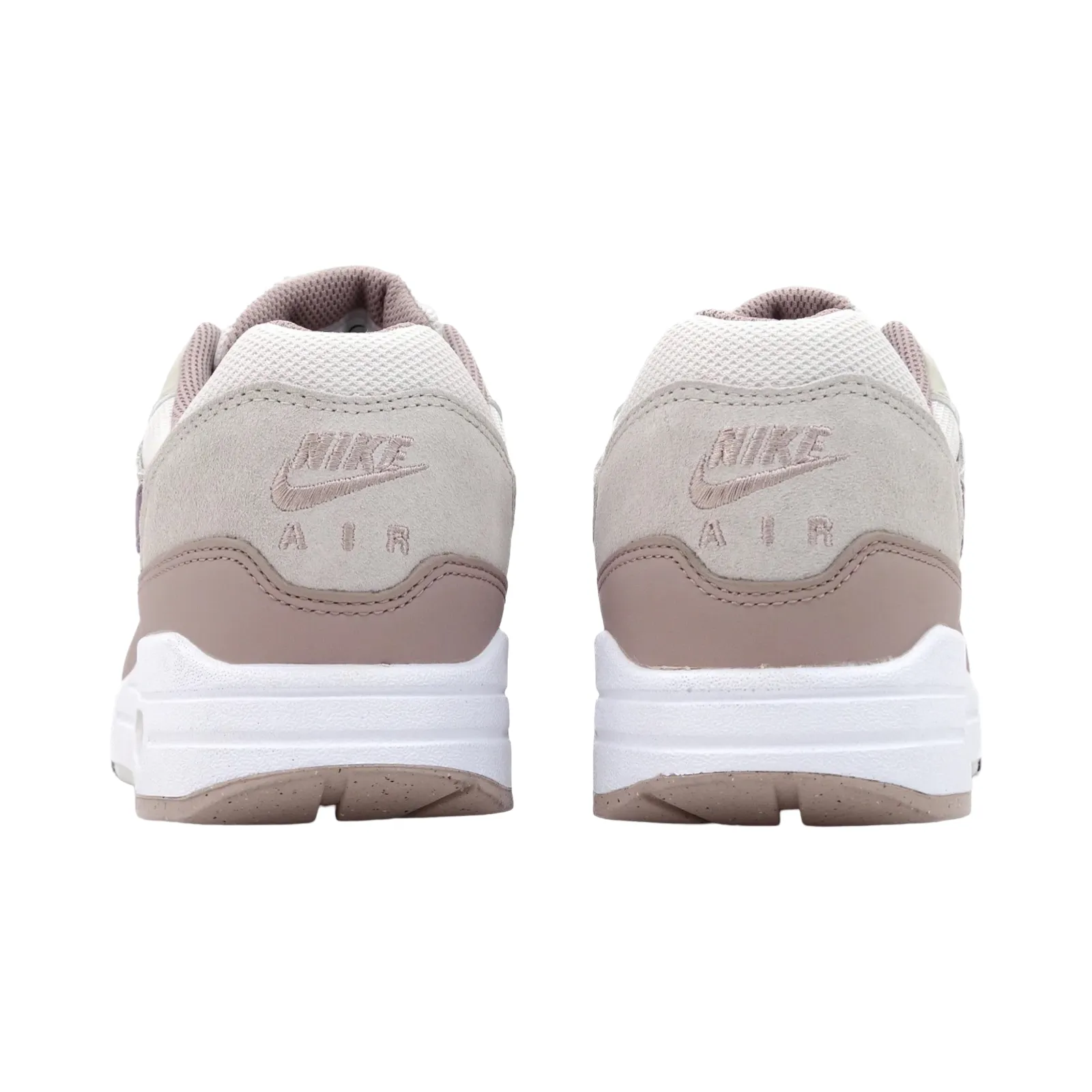 Air Max 1 SC Light Bone Violet Dust