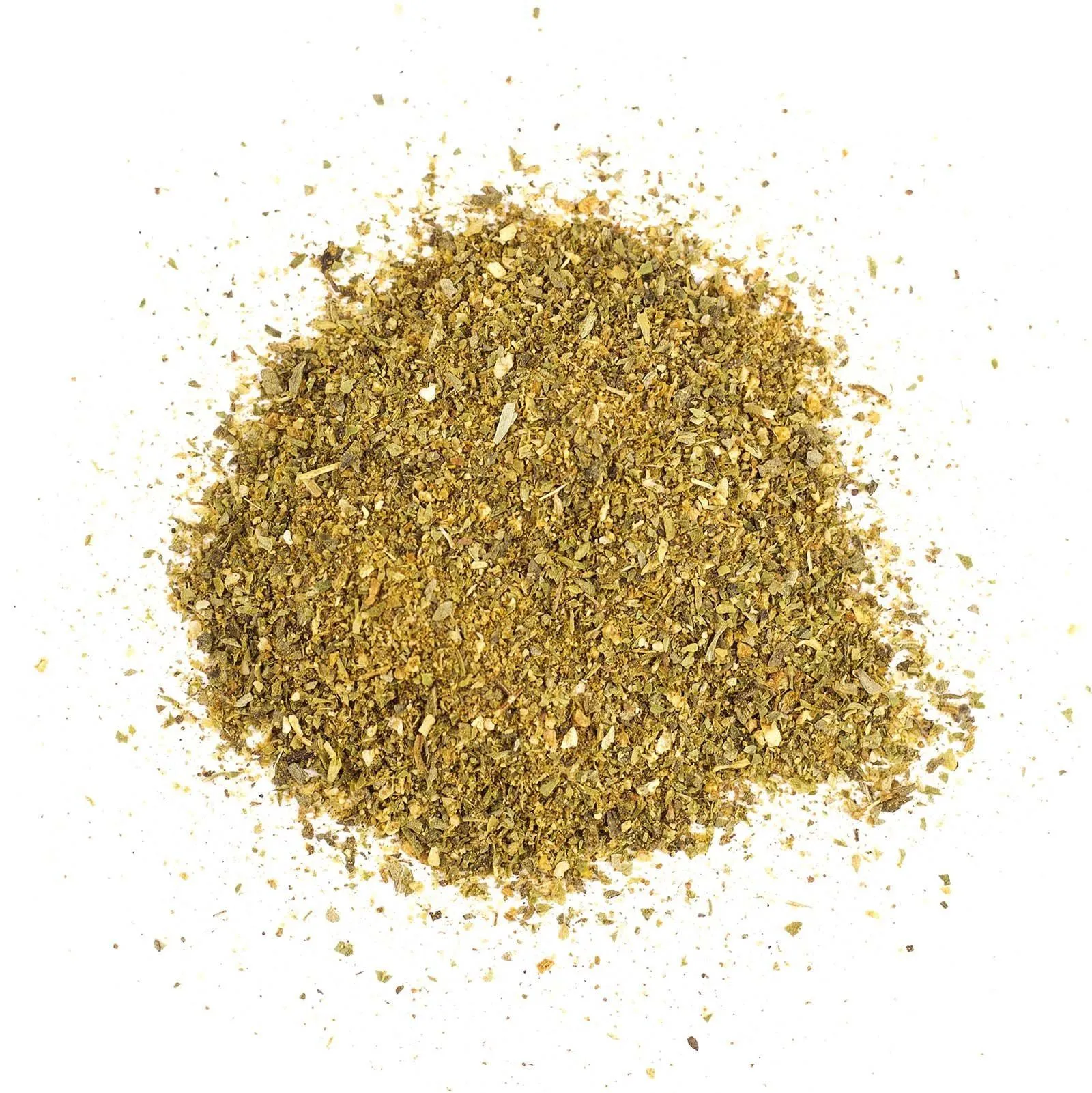 All-Purpose Seasoning (Salt-Free)