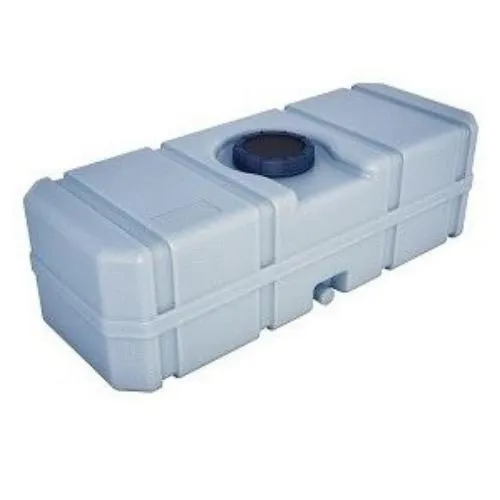 All-purpose Tank Incl. Inspection Port 100 Litre