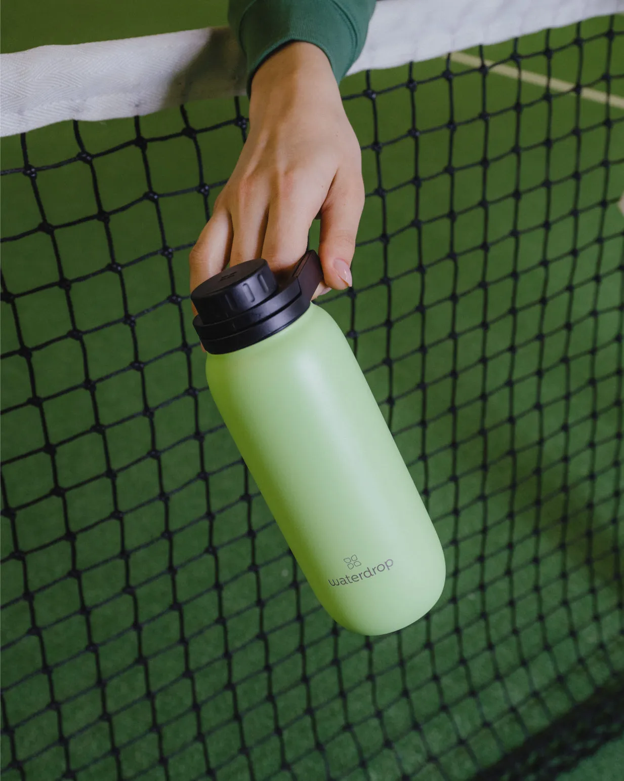 All-Purpose Thermo · Swing Lid