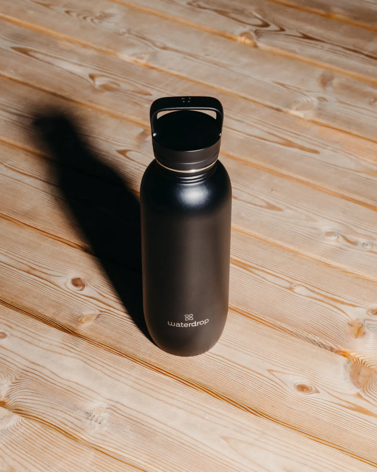 All-Purpose Ultralight · Straw Lid