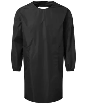All-purpose waterproof gown | Black