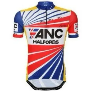 ANC Halford Short Sleeve Jersey