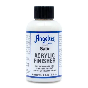 Angelus Finisher Satin