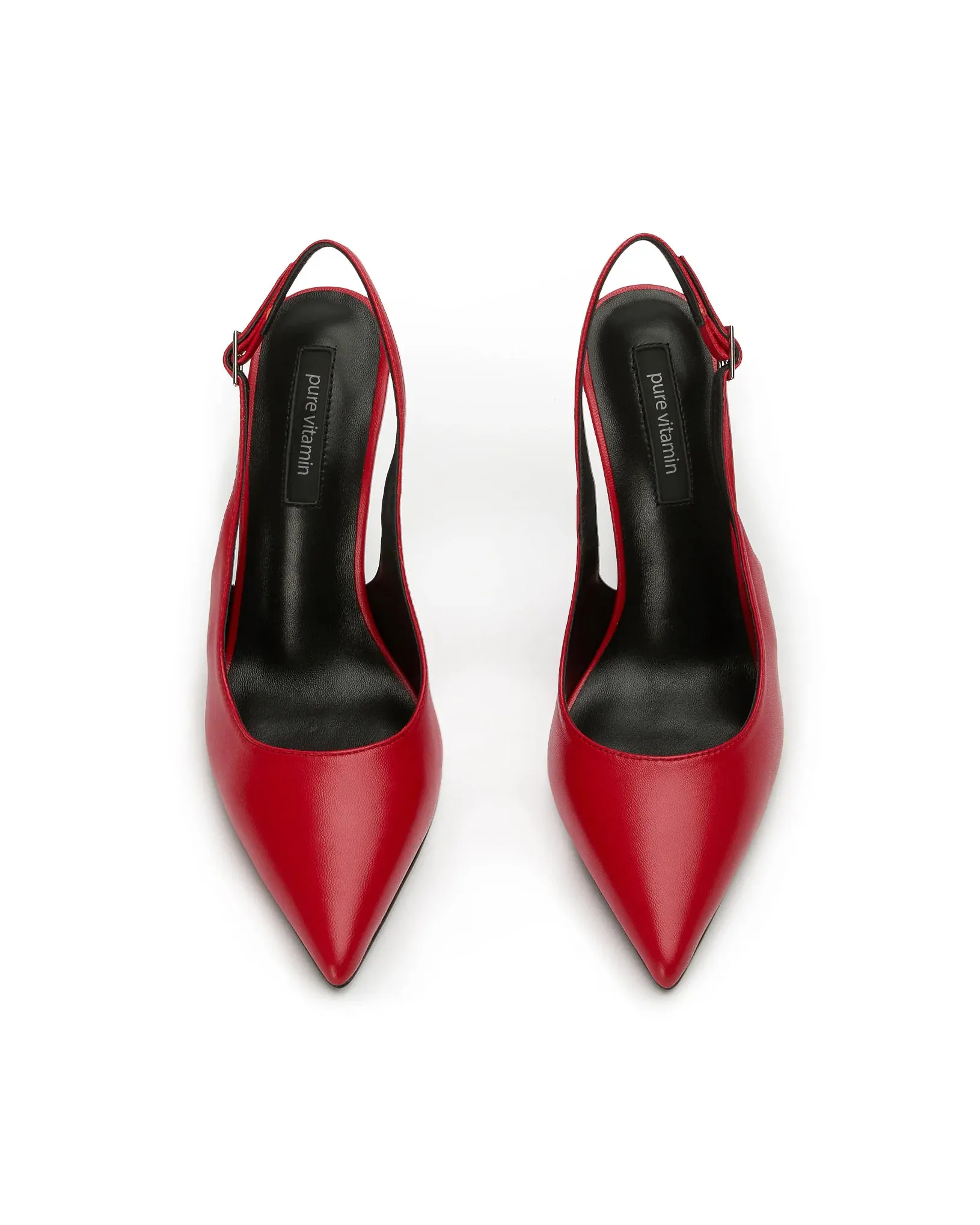 ASTIK RED