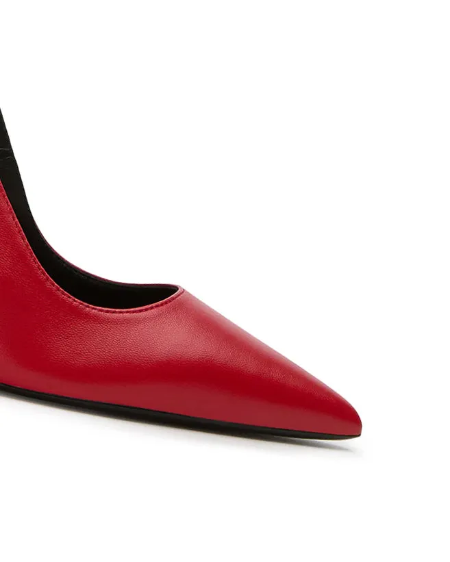 ASTIK RED