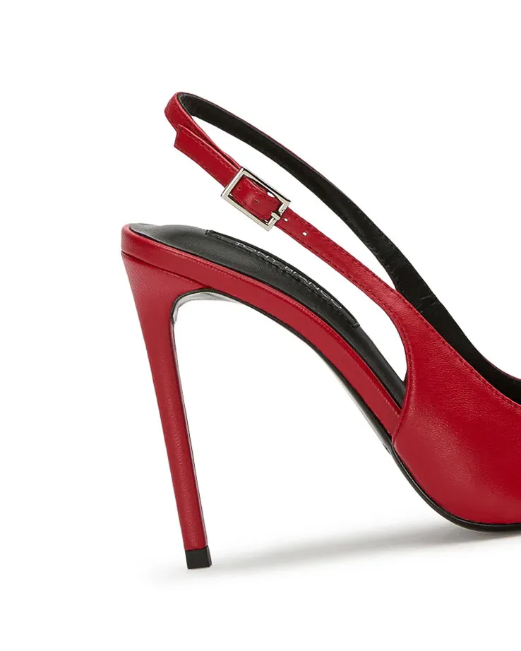 ASTIK RED
