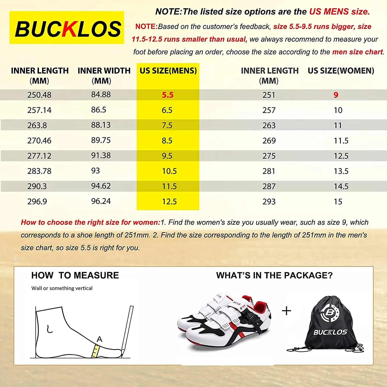 B708 Road Cycling Shoes